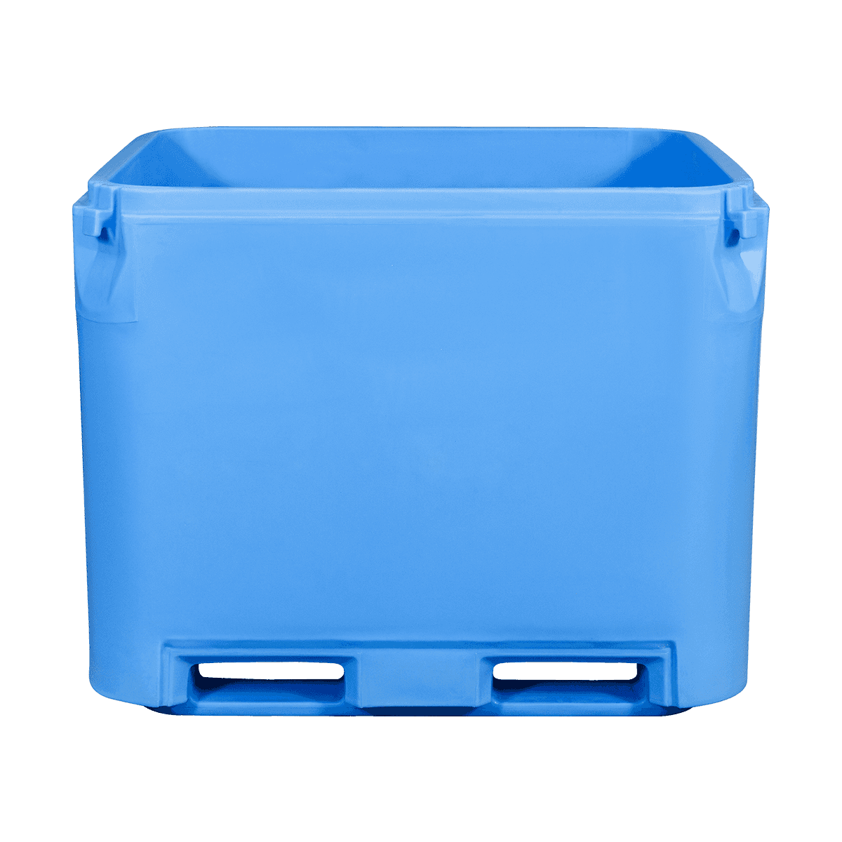AF-800L Zeevruchten industrieel gebruik plastic containers