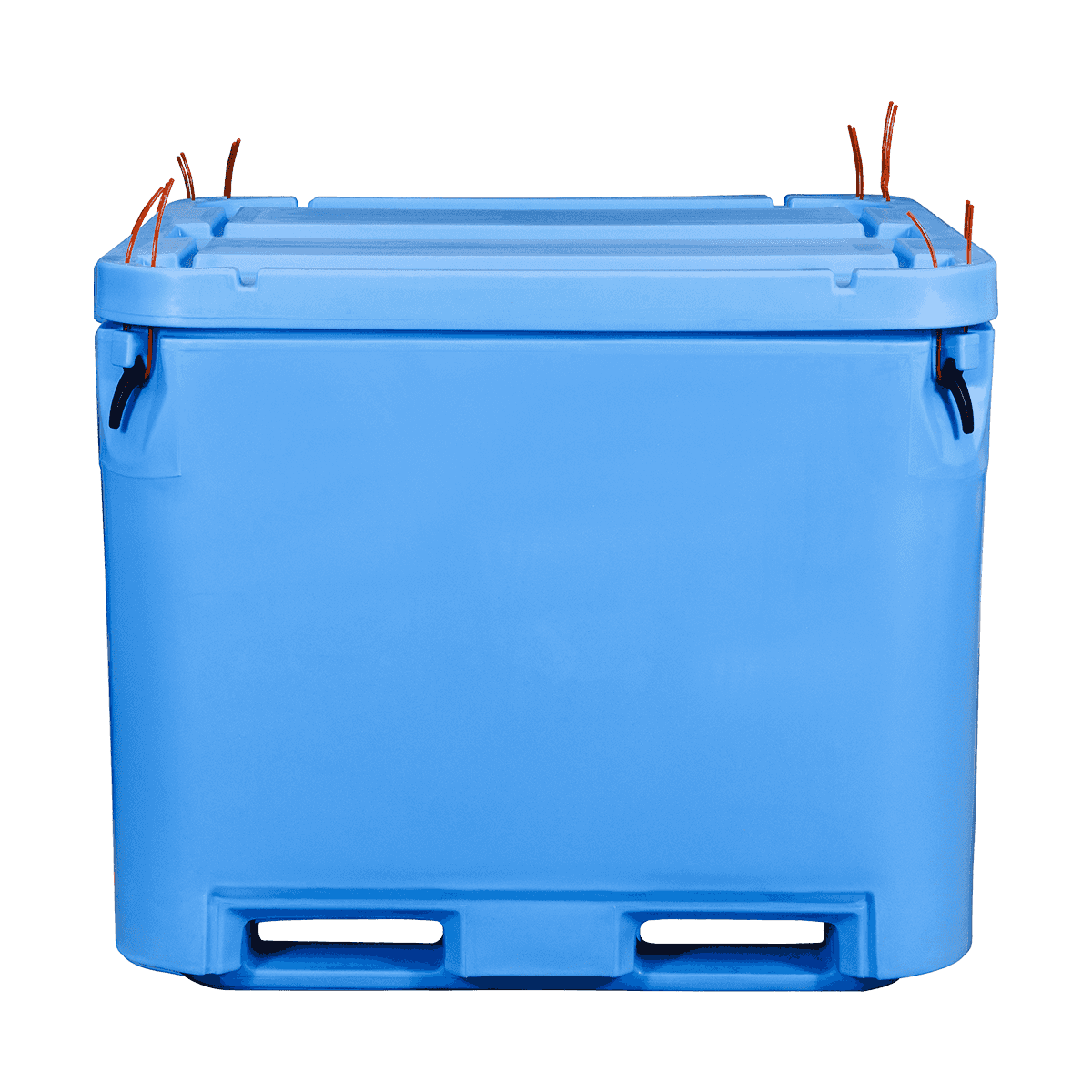 AF-800L Zeevruchten industrieel gebruik plastic containers