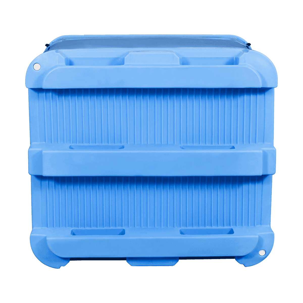 AF-800L Zeevruchten industrieel gebruik plastic containers