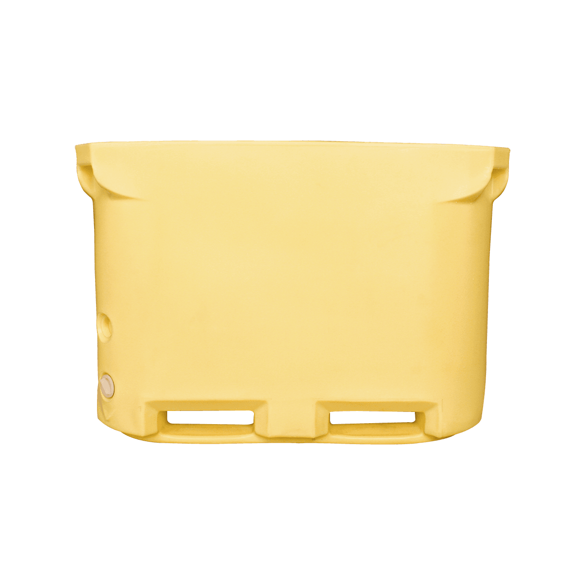 CF-780L geïsoleerde bulkcontainers Zeevruchten industrieel gebruik plastic containers